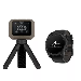 Garmin Tactix 8 51mm Sapphire with Chronograph Bundle 